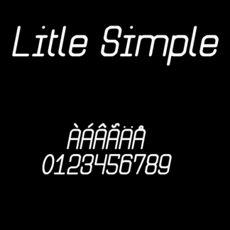 litle-simple-st