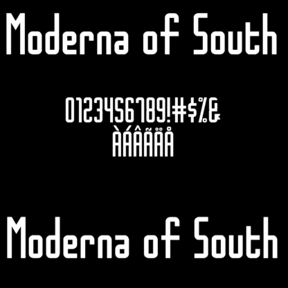 moderna-of-south-st