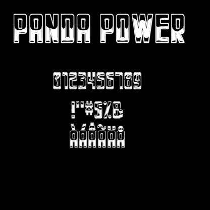 panda-power