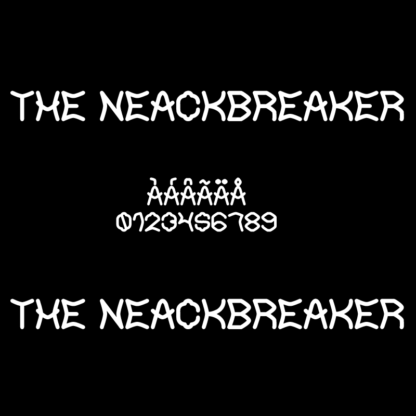 the-neckbreaker-st